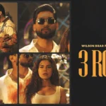 3 Round Lyrics – Wilson Brar