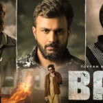 BAN Lyrics – Masoom Sharma