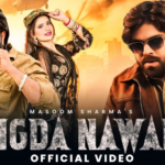 Bigda Nawab Lyrics – Masoom Sharma