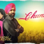 Chunni Lyrics – Babbu Maan