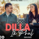 Dilla Ik Phul Lyrics – Sharry Mann