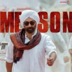 JAAT Theme Song Lyrics – Sunny Deol