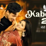 Kabootri 2 Lyrics – Diler Kharkiya