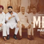 MELA Lyrics – Mehtab Virk