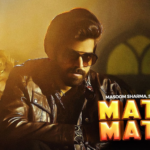 Matak Matak Lyrics – Masoom Sharma