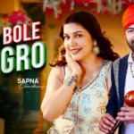 Mithi Bole Bangro Lyrics – Masoom Sharma