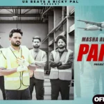 Pardes Lyrics – Masha Ali