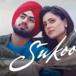 SUKOON Lyrics – Juss x