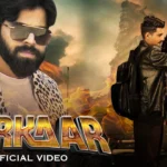 Sarkaar Lyrics – Masoom Sharma