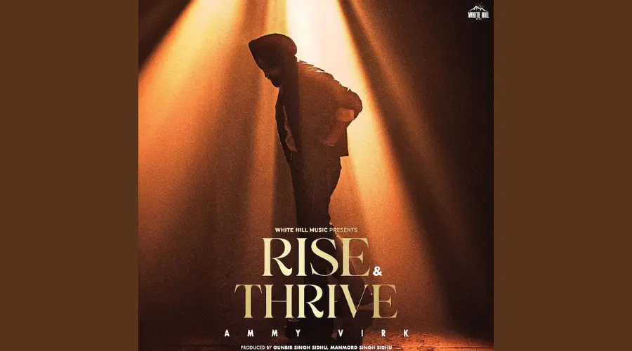 Set Jatt Lyrics – Ammy Virk