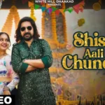Shise Aali Chundadi Lyrics – Masoom Sharma
