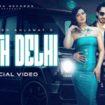 South Delhi Lyrics – Devender Ahlawat