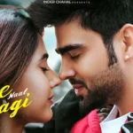 Tere Naal Zindgi Lyrics – Inder Chahal