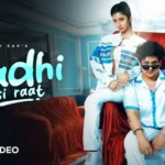 Aadhi Si Raat Lyrics – Krrish Rao