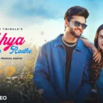 Aakhya Mein Radke Lyrics – Pranjal Dahiya