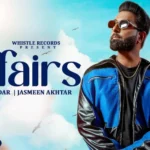 Affairs Lyrics – Geeta Zaildar