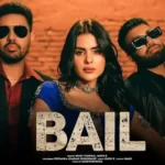 Bail Song Lyrics – Sonu Thukral