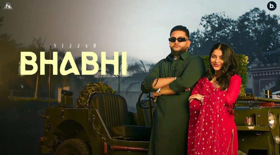 Bhabhi Lyrics – Nijjar
