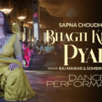Bhagti Karu K Pyar Lyrics – Sapna Choudhary
