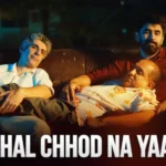 Chal Chhod Na yaar Song Lyrics – Siddharth Mahadevan