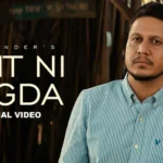 Chit Ni Lagda Song Lyrics – Hustinder Nosalgia