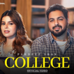 College Lyrics – Pardeep Sran