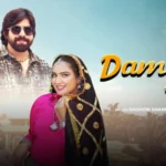 Daman Aali Jhol Lyrics – Masoom Sharma