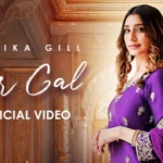 Hor Gal Lyrics – Sarika Gill