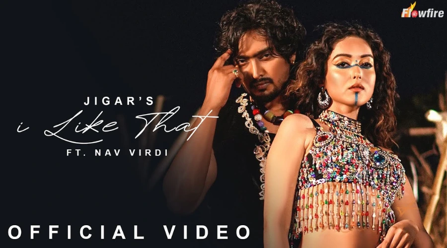I Like That Song Lyrics – Jigar