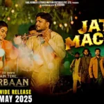 Jatt Machle Lyrics – G Khan