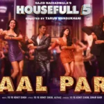 LAAL PARI Lyrics – Yo Yo Honey Singh
