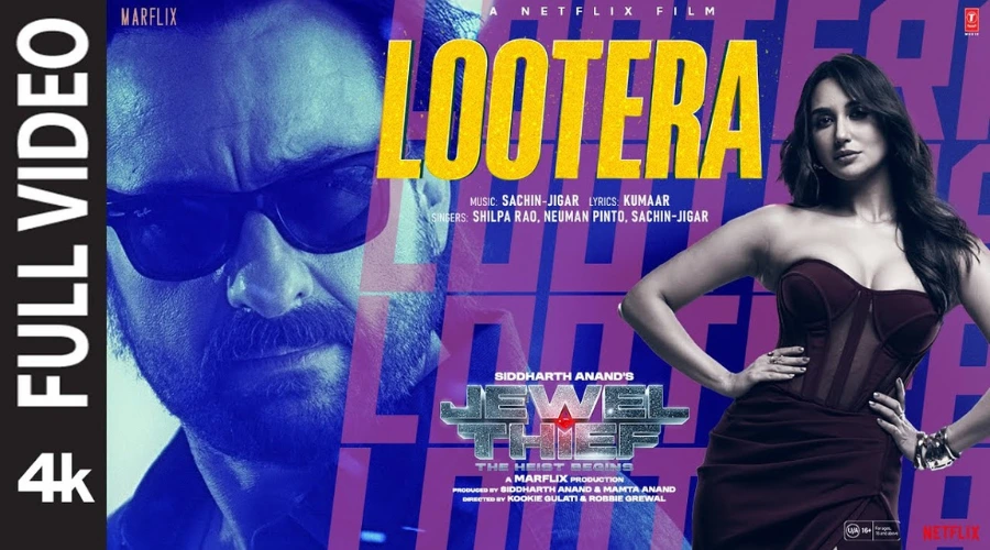 Lootera Songs Lyrics - Saif Ali Khan