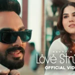Love Struck Lyrics – Davy