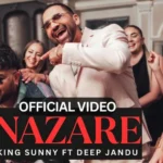 NAZARE Song Lyrics – KING SUNNY