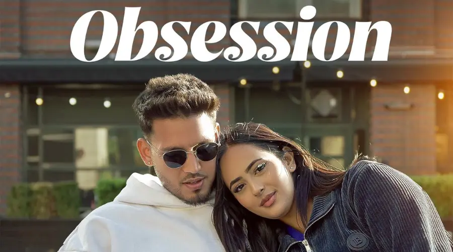 Obsession Song Lyrics - Karan Randhawa