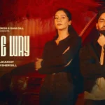 On The Way Song Lyrics – Kauri Jhamat