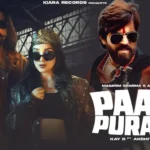 Paapi Purane Song Lyrics – Masoom Sharma