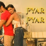 Pyar Hai Pyar Hai Song Lyrics – Hashmat Sultana