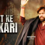 Raat Ke Shikari Song Lyrics – Masoom Sharma