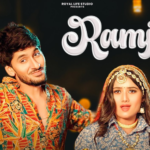 Ramjhol Lyrics – Moni Hooda
