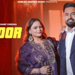 Saroor Song Lyrics – Gurlez Akhtar
