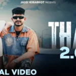 Thar 2 Lyrics – Jassi Kirarkot