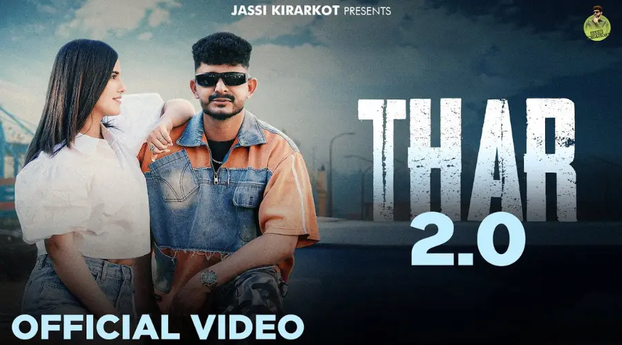 Thar 2 Lyrics – Jassi Kirarkot