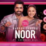 Noor Lyrics – Harrdy Sandhu