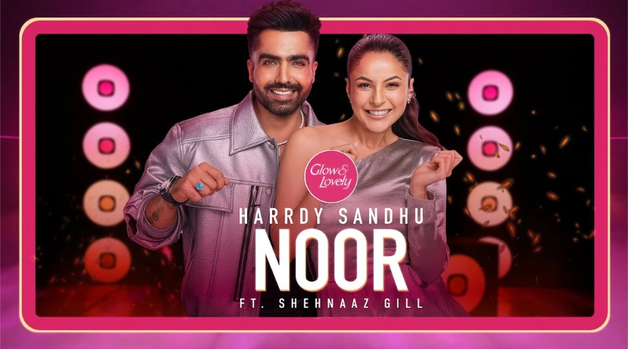 Noor Lyrics – Harrdy Sandhu