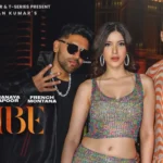 Vibe Song  Lyrics – Guru Randhawa