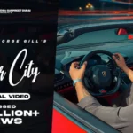 Your City Song Lyrics – Jorge Gill