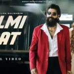 ZULMI JAAT Lyrics – Vinu Gaur