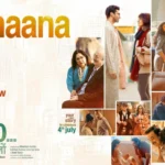 Zamaana Lage Lyrics – Arijit Singh