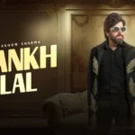 Aankh Lal Lyrics – Masoom Sharma